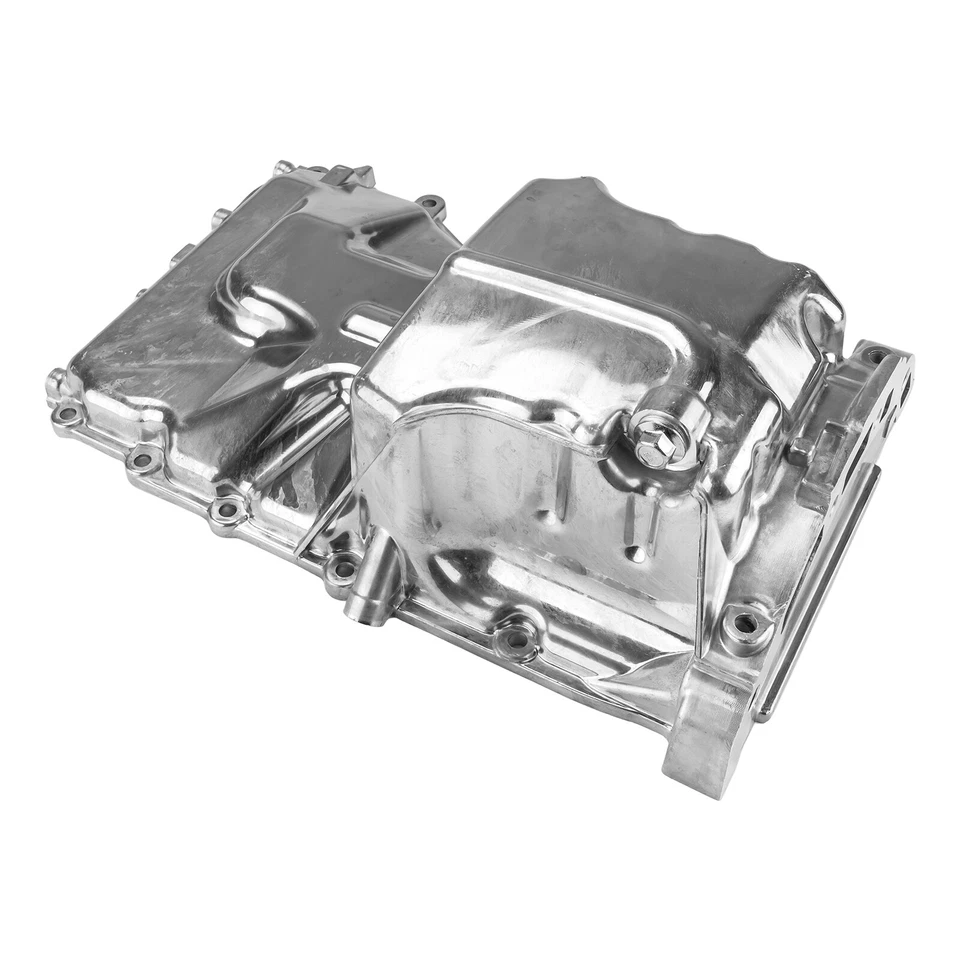 Oil Pan For Ford Ranger 2001-2011 Mazda B2300 L4 2.3L 2001 2002 2003 2004-2009 - Image 4 of 4