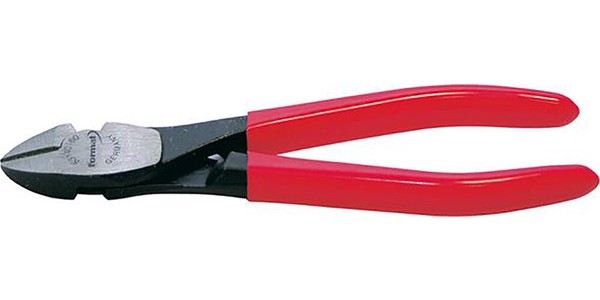 Format Kraftseitenschneider Poliert 200Mm Tauch-Isoliert-image
