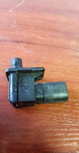 BMW 1 3 5ER E46 E53 E60 E63 E64 E81 E82 E87 E90 E91 MOTORHAUBE ALARM 9119052