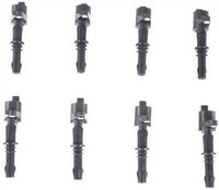 Ignition Coil For 2004-2008 Ford F-150 2005-2008 F-250 Super Duty Set Of 8 on sale Ignition Coil For 2004-2008 Ford F-150 2005-2008 F-250 Super Duty Set Of 8 on sale