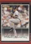 2002 Bowman - Mike Mussina #70