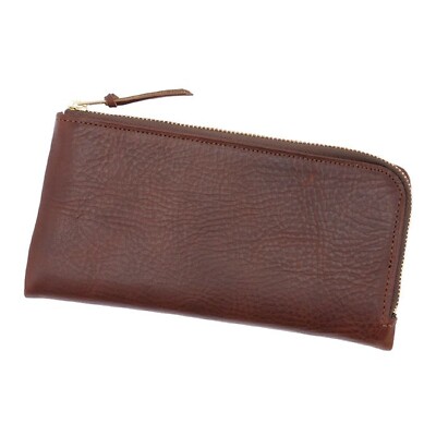 ASK availability First) PORTER / SOAK LONG WALLET from Japan Brand