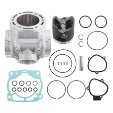 Piston Cylinder Gasket Top End Rebuild Kit For 300 XC 300 TE EXC XCW SX 2008-16