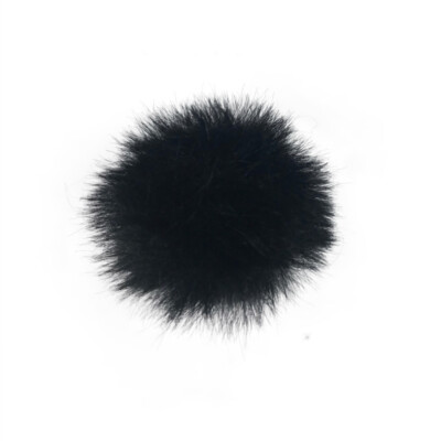 Wirelsee Microphone Furry Windscreen Muff Wind Cover For Saramonic Blink500 PRO
