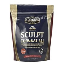 Vida Divina CAFFEE 1 bag Sculp TongaktAli CAFFE