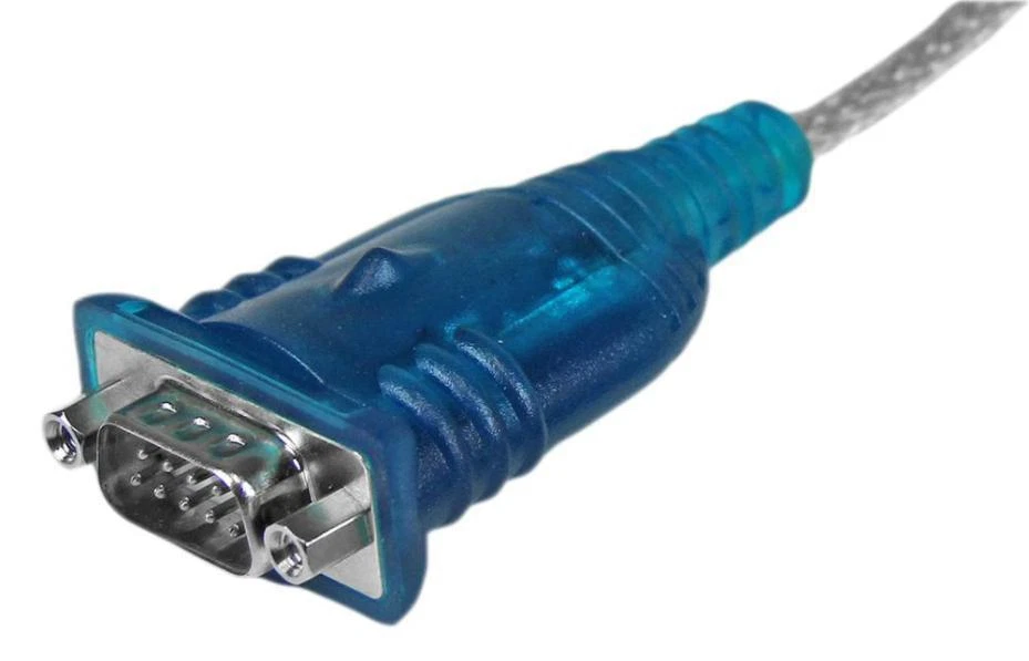 USB to DB9 RS232 Serial Adaptor Cable - ICUSB232V2 - Image 2 of 4