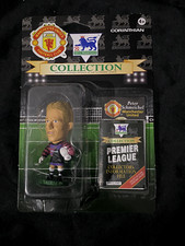 CORINTHIAN Manchester United Peter Schmeicel unopened