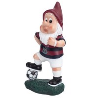 Newcastle United Fc - Retro 96 Away Kit Gnome - Garden - F300Z