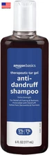 Therapeutic plus Coal Tar Anti-Dandruff Shampoo Extra Strength 1% Coal Tar, 6 Fl