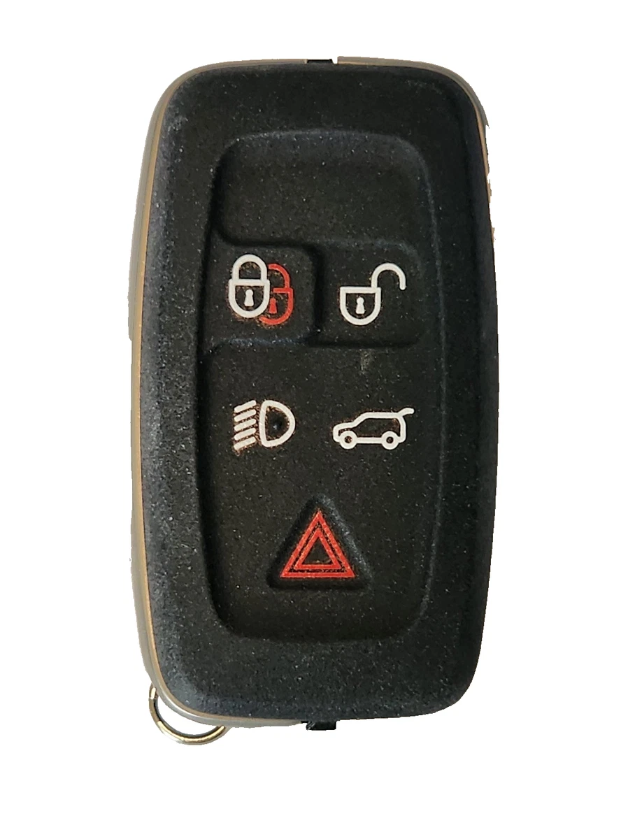 Land Rover Car and Truck Keyless Entry Remotes/Fobs for sale | eBay