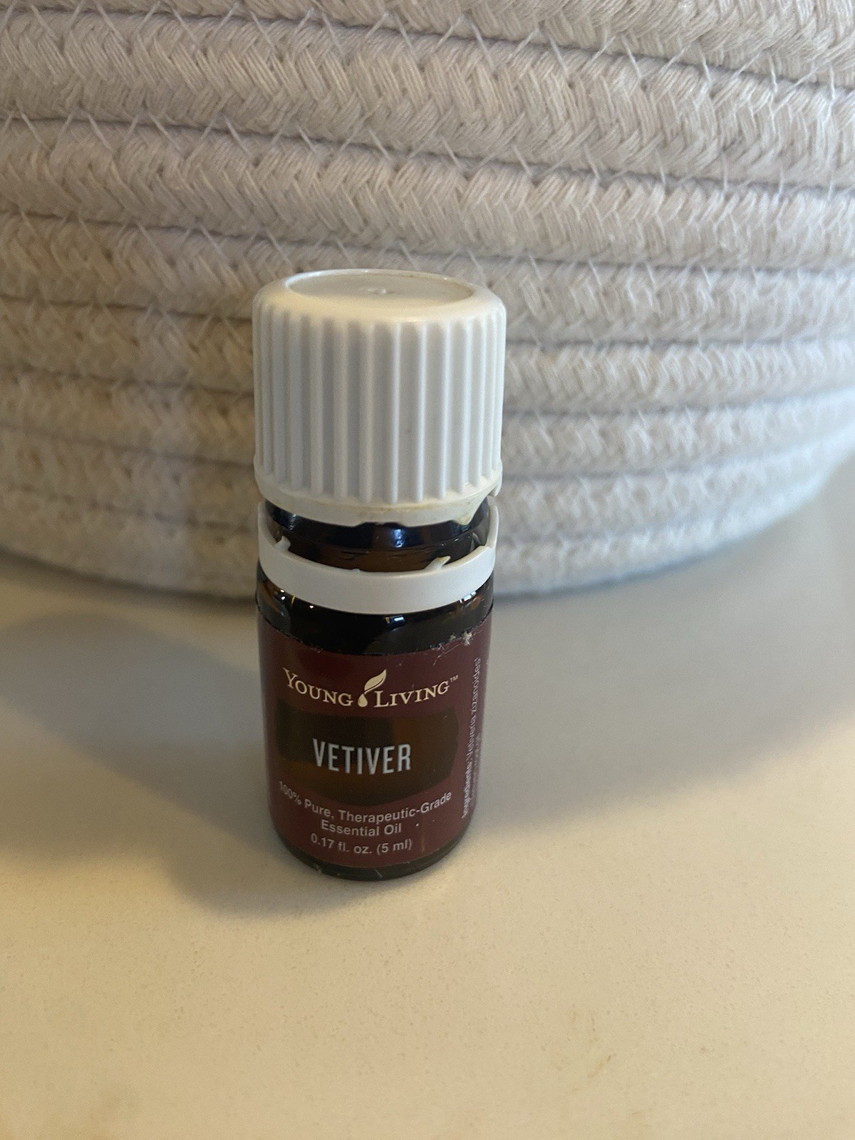 S 5ml Pre-owned Therapeutic Grade