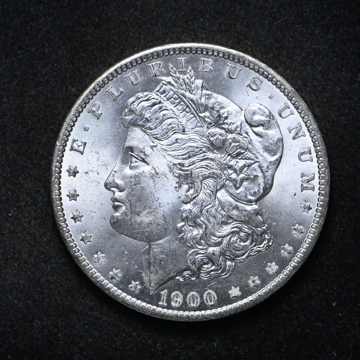 1900 Year Morgan US Dollars (1878-1921) for sale | eBay