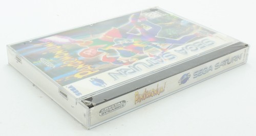 Pandemonium Sega Saturn - Sellado RTB - 1997 - Imagen 4 de 10
