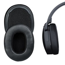 Ear Pads Cushions for Skullcandy Crusher Wireless/ANC/Evo/Hesh3 Headset Earpads