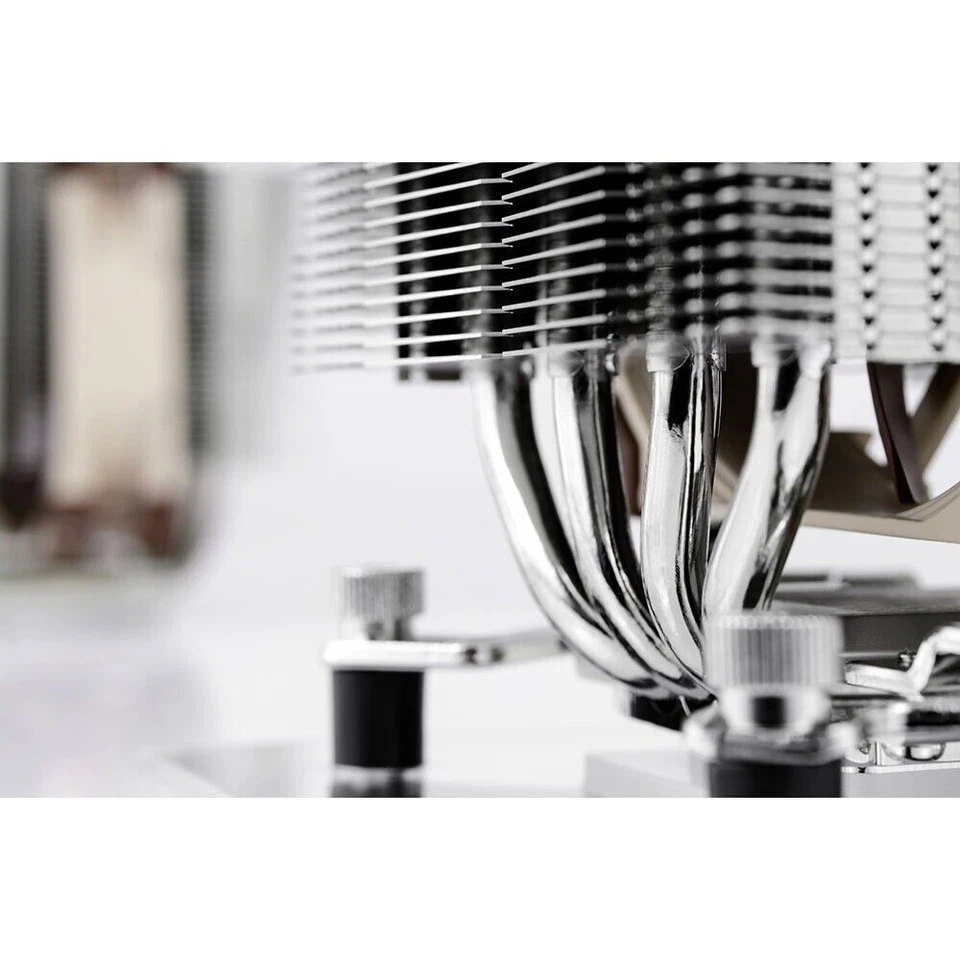 Noctua NH-D9L Dissipatore per CPU - Immagine 2 di 4