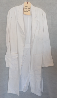 The Amazing Spider-Man 2 Movie Wardrobe Costume Dr. Ashley Kafka