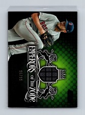 Chris Sale 2020 Topps Stadium Club - Emperors of the Zone #EOZ-19 Black /99