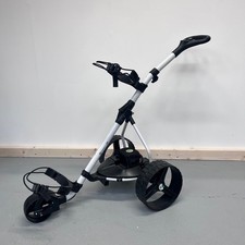 PowerBug GT Mini Lithium Electric Golf Trolley