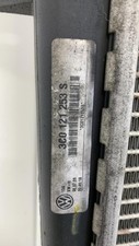 Radiateur Volkswagen TOURAN