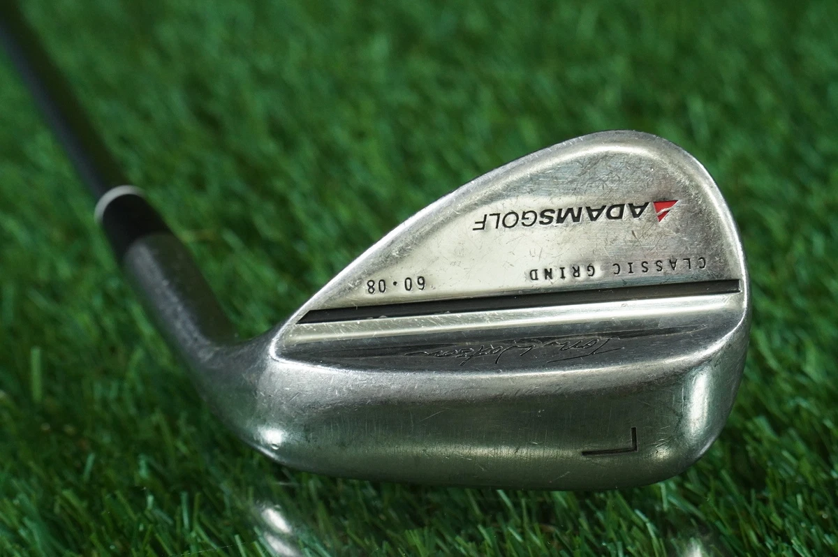 Adams 60 Loft Golf Clubs for sale | eBay