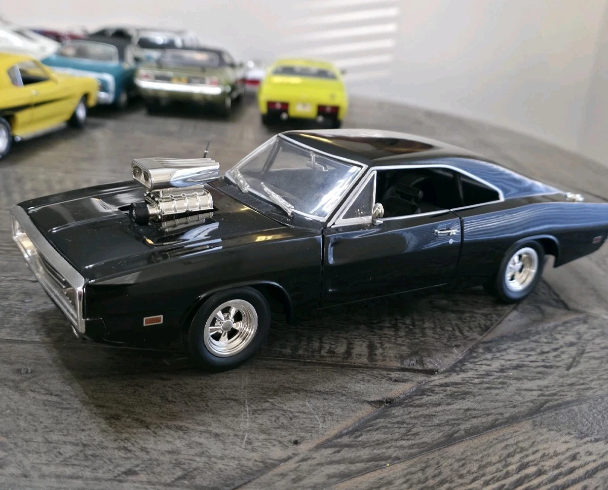 Dodge Diecast Racing Cars 1:18 1970 Vehicle Year for sale | eBay