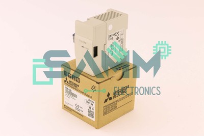 MITSUBISHI ELECTRIC FX2N-2AD0