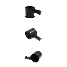 Drink Holder with Phone Stand for For kayak and For Paddleboard 10.5x10.5x11cm