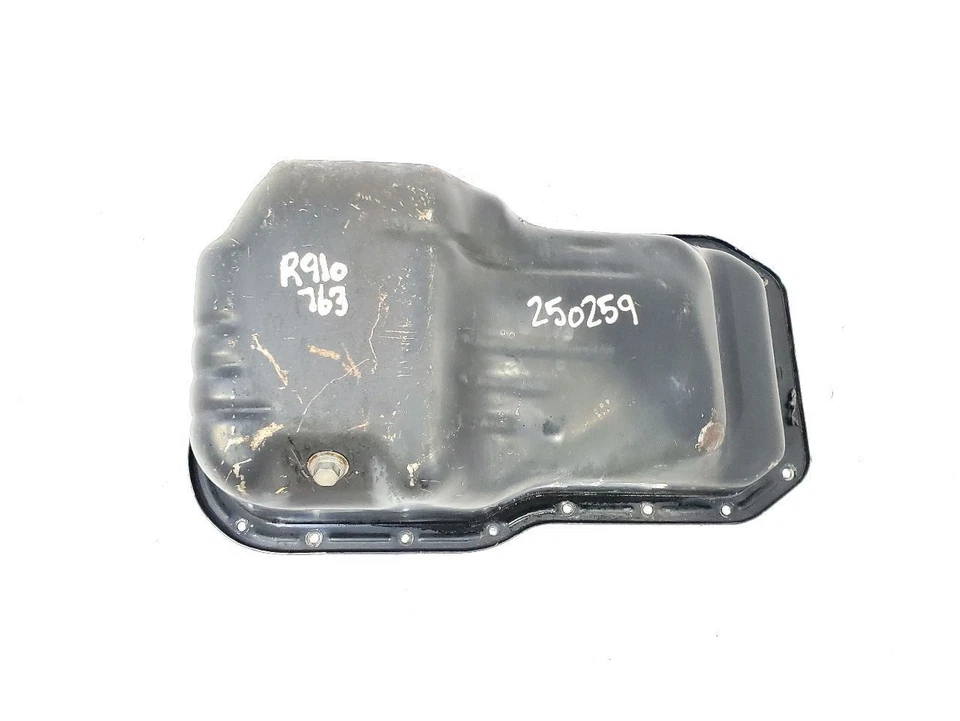 Toyota Camry 1994 1995 1996 1997 1998 1999 2000 2001 OEM cárter de aceite  Foto 2 de 4