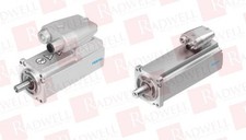 FESTO EMME-AS-100-M-HS-AM / EMMEAS100MHSAM (NEW NO BOX)