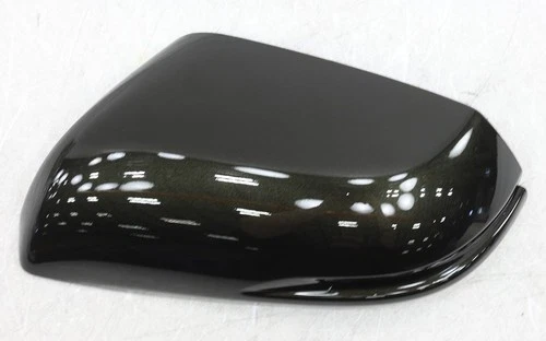 NEW Honda Driver Door Mirror Cap Dark Olive Metallic 76251-T1W-A01ZV CR-V 17-19