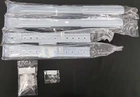 Cisco NXK-ACC-KIT-1RU Mount Rack Rail Kit for N9K-C9300 Series