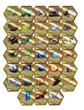 RGS02798 Renegade Games Studios Heroscape: Glyph Pack