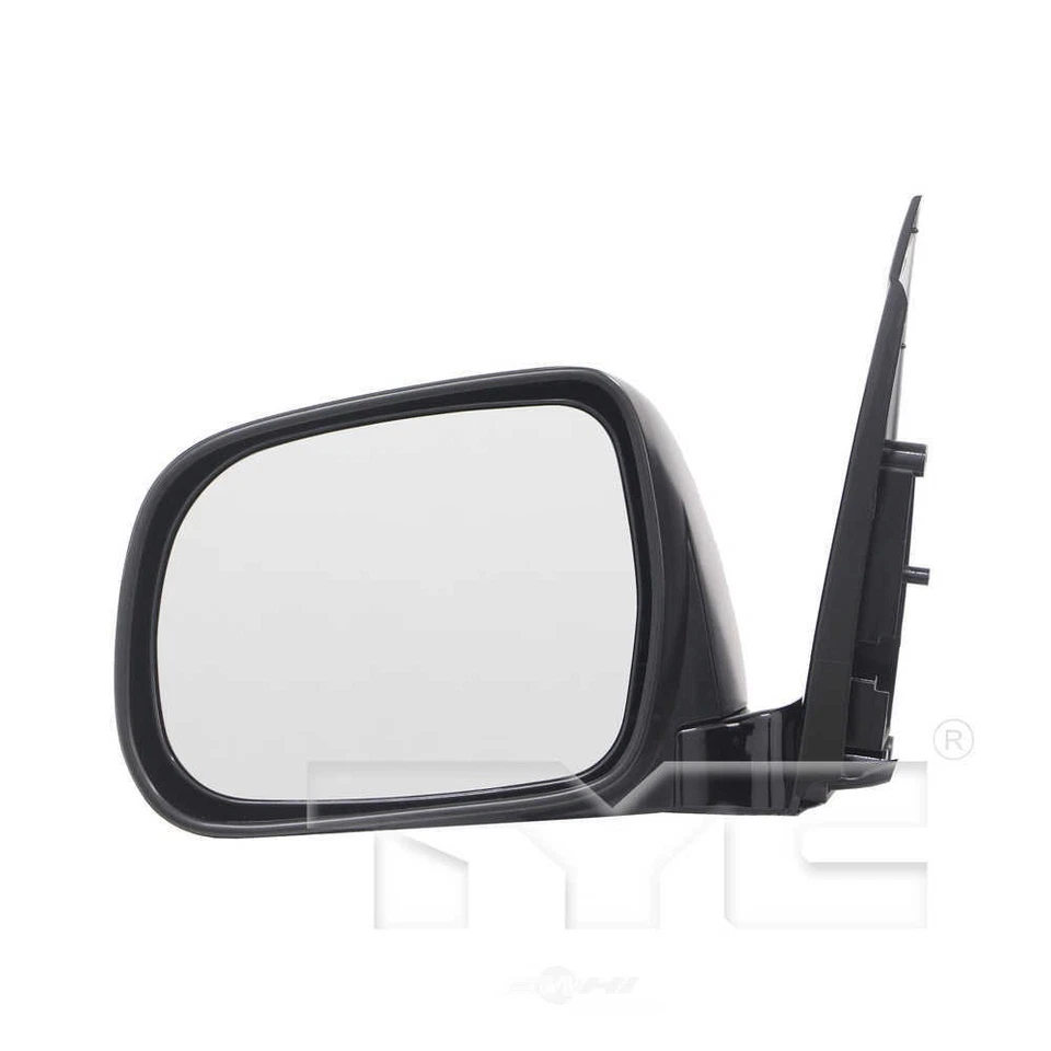 Espejo retrovisor para Lexus RX330 RX350 RX400h TYC 2004-2009 Foto 2 de 4
