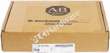 Open Pre-owned Allen Bradley 1785-L20B /E PLC-5/20 16K Word RIO/DH+ Processor