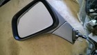 Driver Side View Mirror Heated Opt DG6 Korea Built Fits 17-20 TRAX 466574