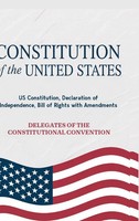 Delegates Of The Constitutional Conve. . . | Constitution Of The United States