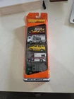 VINTAGE 1997 "AROUND TOWN" SET OF 5 MATCHBOX VEHICLES 1:64 NIP. A8