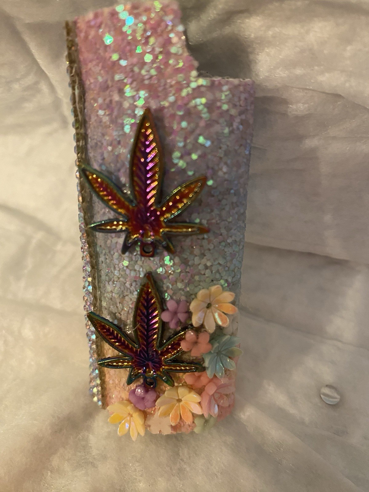 Case, Lighter Sleeve, Lighter Cover