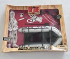GI JOE Classic Collection Arctic Adventure Set Deluxe Mission Gear Hasbro 1998