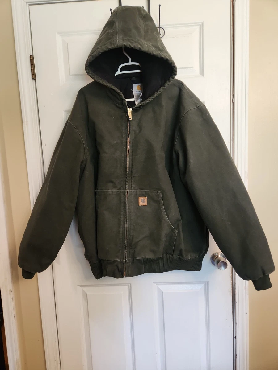 Carhartt J130 Coats & Jackets for Men for Sale | Shop New & Used
