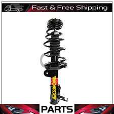 Monroe Suspension Front Left Strut Fits 2012-2016 Chevy Cruze/Limited