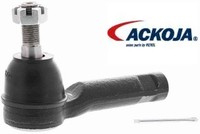 Ackoja A32-0301 Spurstangenkopf Spurstange EndstüCk FüR Mazda