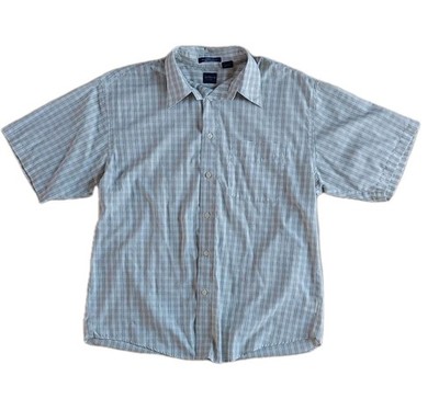 Arrow Button-Down Shirt
