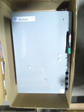 Rockwell 512M NEMA Combination Starter Disconnect 512M-BFB-4G-6XP-13H-24J