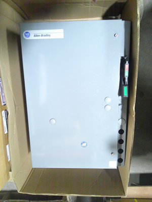 #ad Rockwell 512M NEMA Combination Starter Disconnect 512M BFB 4G 6XP 13H 24J $2999.97