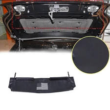 US Flag Hood Sand Stone Bra Cover Protector Case For Land Rover Defender 2020-23