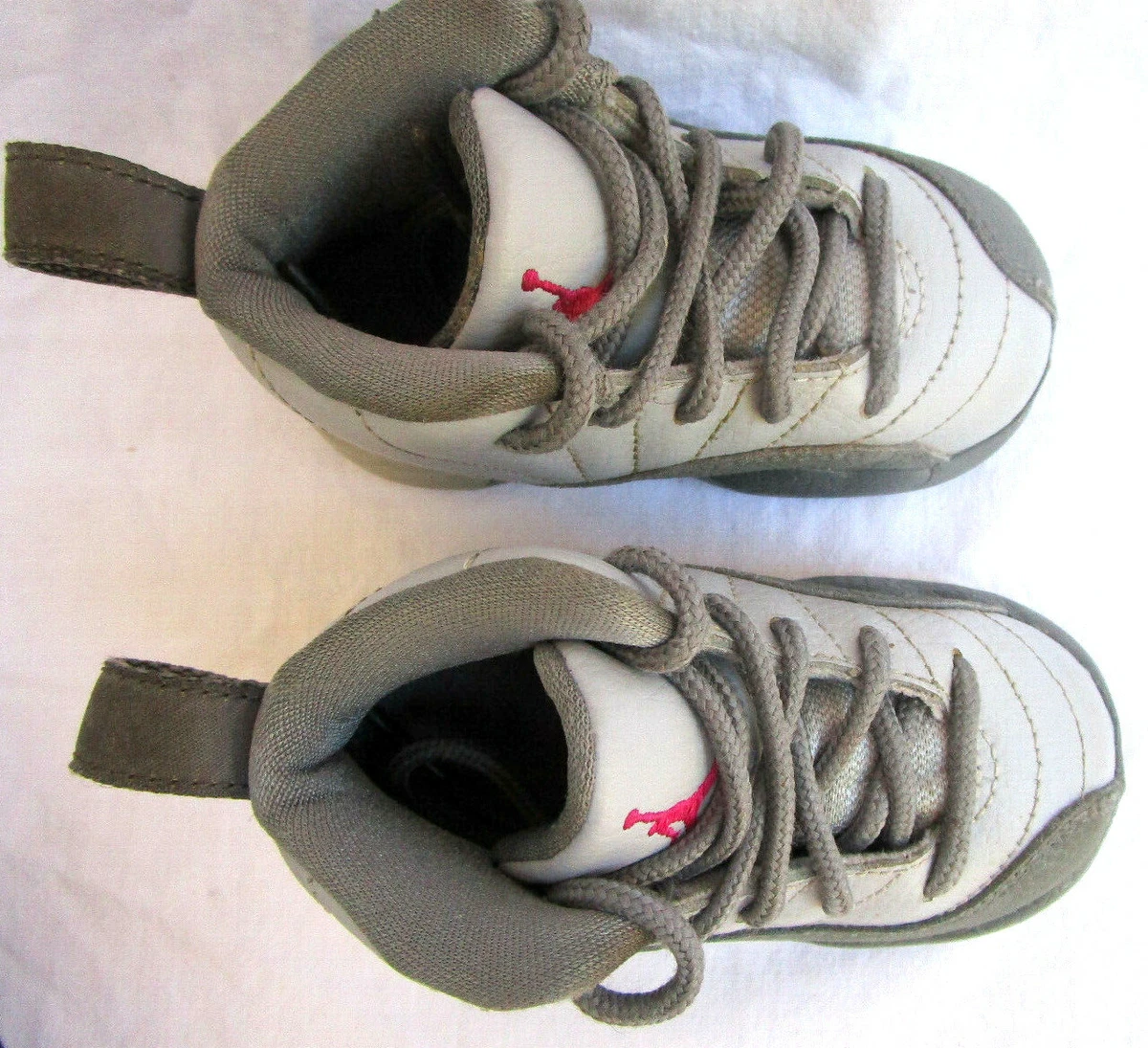Jumpman 12 shoes 2025