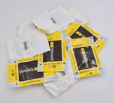 LOT 16 PCS NEW - Edmund Optics 49544 LENS DCV 9 X -12 NIR I CTD TS