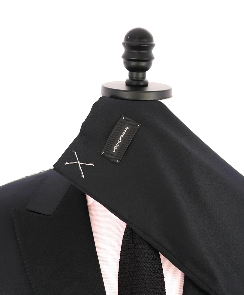 Zegna white dinner jacket cheap