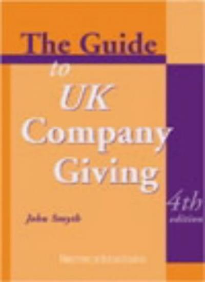 The Guide to UK Company Giving